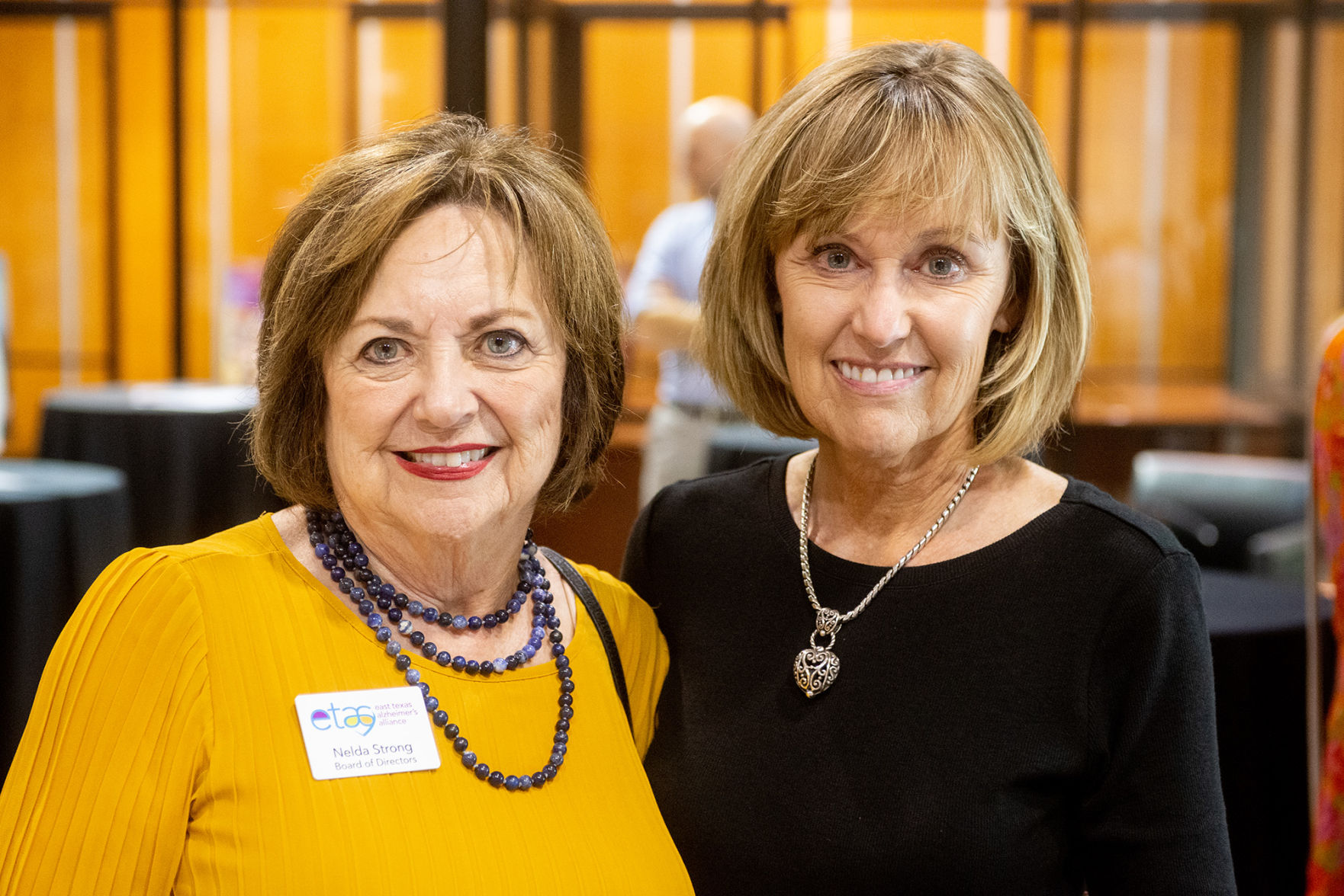 Arts! Longview Cultural District Celebration